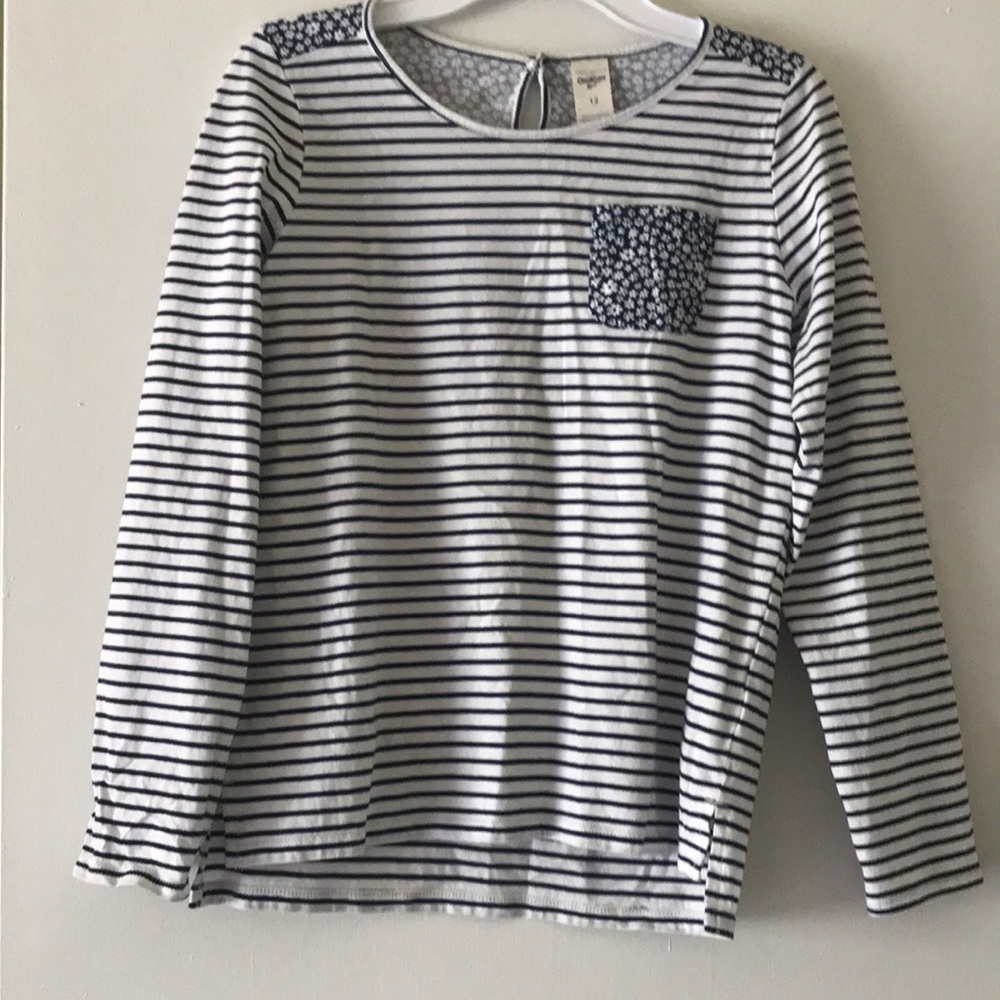 Oshkosh B’gosh